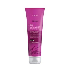 8429421472326 - LAKME TEKNIA MASCARILLA COLOR 250ML - TRATAMIENTO