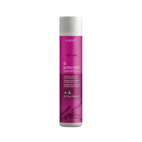 8429421472227 - LAKME TEKNIA CHAMPU COLOR 300ML - CHAMPÚ