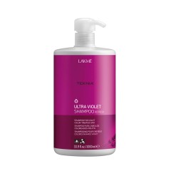 8429421472210 - LAKME TEKNIA CHAMPU COLOR 1000ML - CHAMPÚ