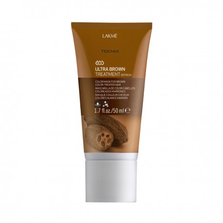 8429421470537 - LAKME TEKNIA MASCARILLA COLOR 50ML - TRATAMIENTO