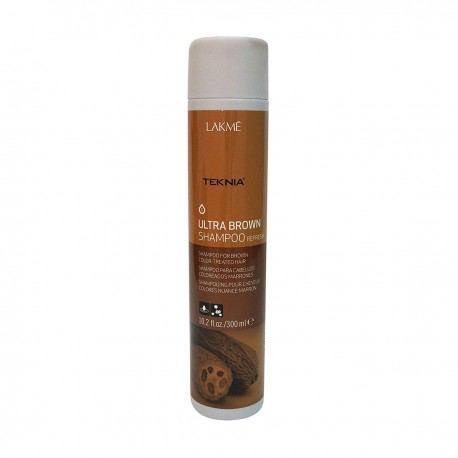 8429421470223 - LAKME TEKNIA CHAMPU COLOR 300ML - CHAMPÚ