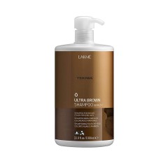 8429421470216 - LAKME TEKNIA CHAMPU COLOR 1000ML - CHAMPÚ