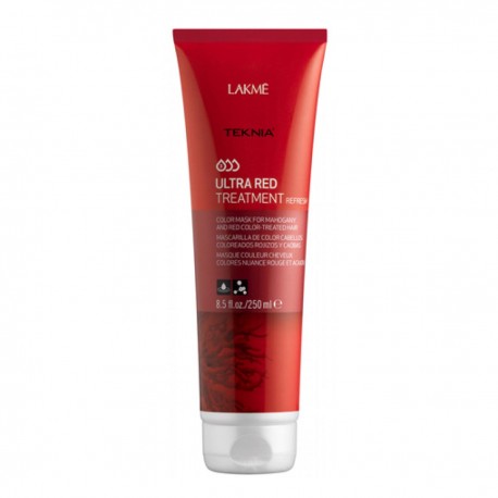 8429421470629 - LAKME TEKNIA MASCARILLA COLOR 250ML - TRATAMIENTO