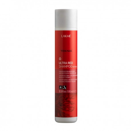 8429421470438 - LAKME TEKNIA CHAMPU COLOR 100ML - CHAMPÚ