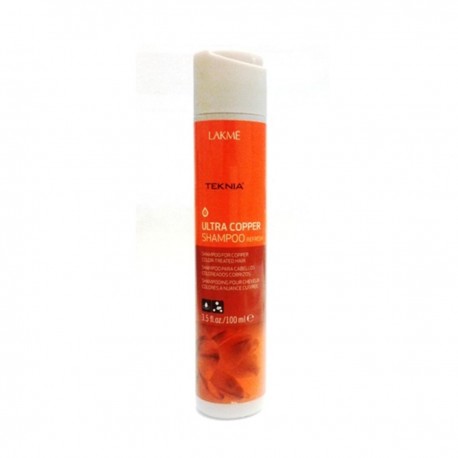 8429421470735 - LAKME TEKNIA CHAMPU COLOR 100ML - CHAMPÚ