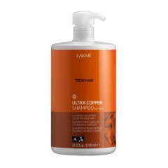 8429421470711 - LAKME TEKNIA CHAMPU COLOR 1000ML - CHAMPÚ