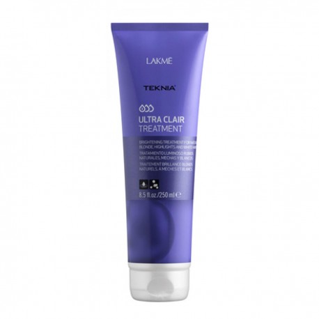 8429421470322 - LAKME TEKNIA TRATAMIENTO CABELLO 250ML - TRATAMIENTO