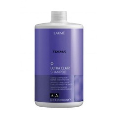 8429421470117 - LAKME TEKNIA CHAMPU TONALIZADOR 1000ML - CHAMPÚ