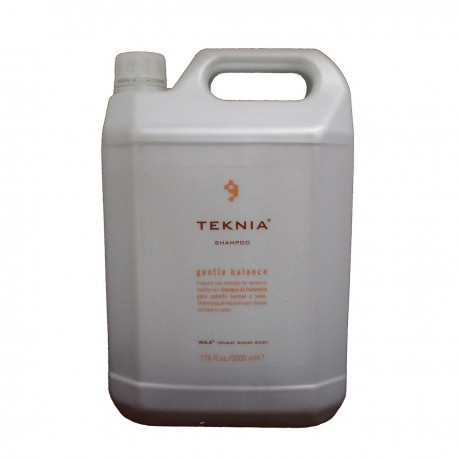 8429421471145 - LAKME TEKNIA CHAMPU 5000ML - CHAMPÚ