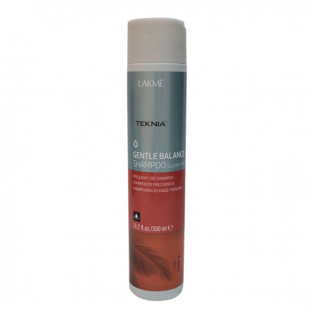 8429421471121 - LAKME TEKNIA CHAMPU 300ML - CHAMPÚ