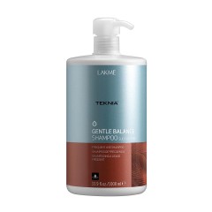 8429421471114 - LAKME TEKNIA CHAMPU 1000ML - CHAMPÚ