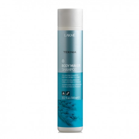 8429421476126 - LAKME TEKNIA CHAMPU VOLUMINIZADOR 300ML - CHAMPÚ