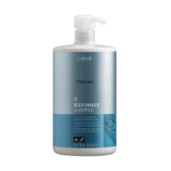 8429421476119 - LAKME TEKNIA CHAMPU 1000ML - CHAMPÚ