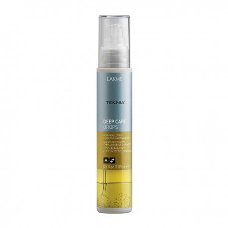 8429421477437 - LAKME TEKNIA LOCION REPARADORA 100ML - TRATAMIENTO