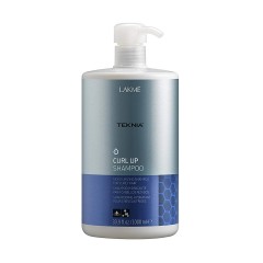 8429421474115 - LAKME TEKNIA CHAMPU HIDRATANTE 1000ML - CHAMPÚ