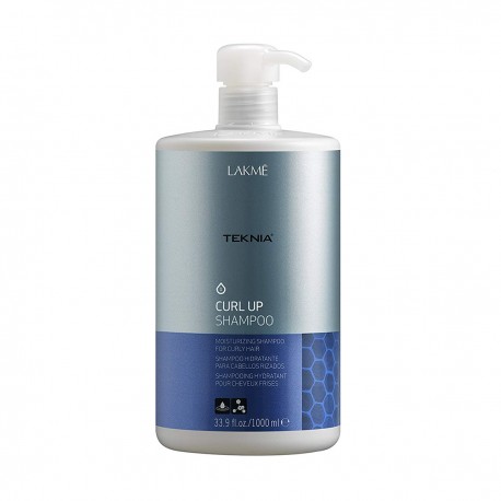 8429421474115 - LAKME TEKNIA CHAMPU HIDRATANTE 1000ML - CHAMPÚ