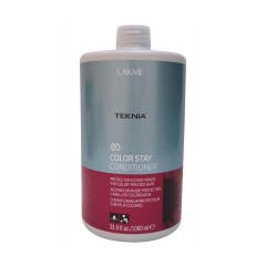 8429421475211 - LAKME TEKNIA ACONDICIONADOR PROTECTOR 1000ML - ACONDICIONADORES