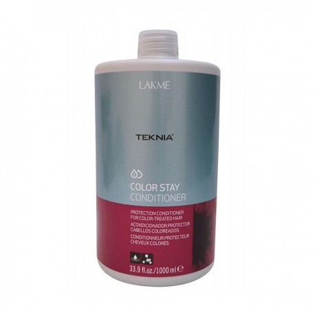 8429421475211 - LAKME TEKNIA ACONDICIONADOR PROTECTOR 1000ML - ACONDICIONADORES