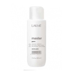 8429421457217 - LAKME MASTER PERM LOCION RIZADORA 500ML - TRATAMIENTO