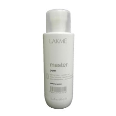 8429421457019 - LAKME MASTER PERM LOCION RIZADORA 500ML - TRATAMIENTO