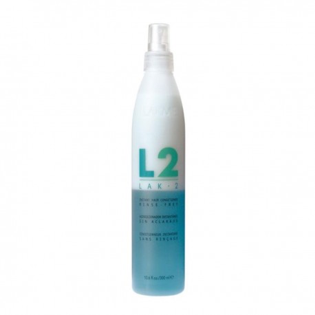 8429421455015 - LAKME L2 LAK-2 ACONDICIONADOR 300ML - ACONDICIONADORES