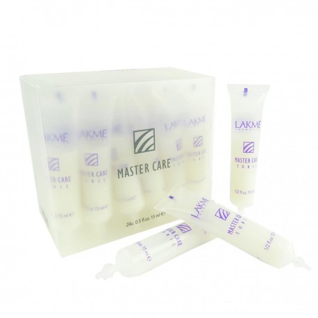 8429421456210 - LAKME MASTER TONICO 24UN - ACABADOS