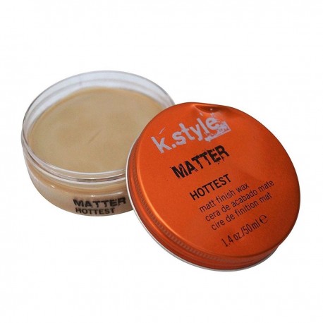 8429421465212 - LAKME MATTER CERA CABELLO 50ML - FIJADORES