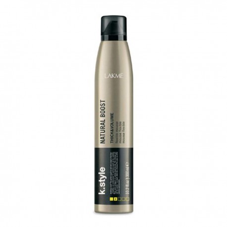 8429421464239 - LAKME K.STYLE MOUSSE FLEXIBLE 300ML - FIJADORES