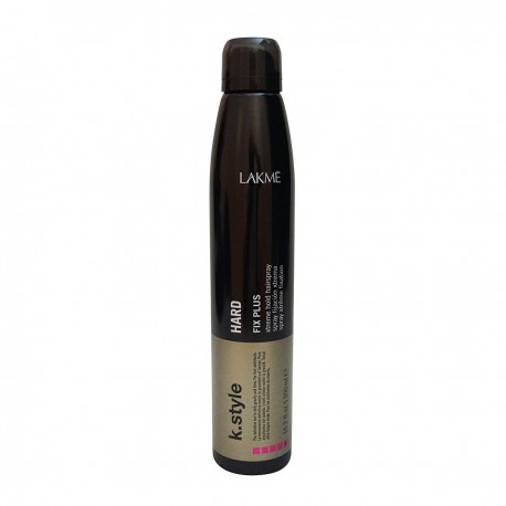 8429421461139 - LAKME K.STYLE SPRAY DE FIJACION 300ML VAPORIZADOR - FIJADORES