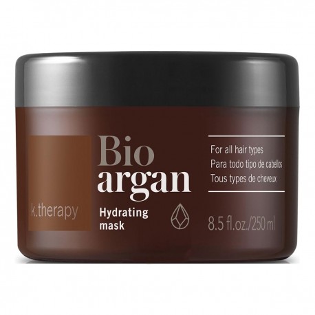 8429421430050 - LAKME K.THERAPY BIO ARGAN MASCARILLA HIDRATANTE 250ML - MASCARILLAS