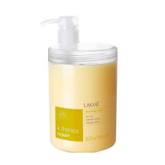 8429421434430 - LAKME K.THERAPY REPAIR MASCARILLA NUTRITIVA 1000ML - MASCARILLAS