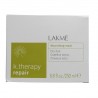 8429421434423 - LAKME K.THERAPY REPAIR MASCARILLA NUTRITIVA 250ML - MASCARILLAS
