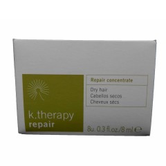 8429421434225 - LAKME K.THERAPY REPAIR CONCENTRADO REPARADOR 8UN - TRATAMIENTO