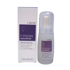 8429421431323 - LAKME K.THERAPY SENSITIVE SERUM DE NOCHE 30ML - TRATAMIENTO