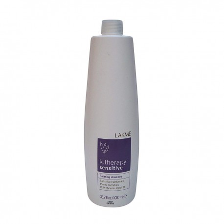 8429421431132 - LAKME K.THERAPY SENSITIVE CHAMPU RELAJANTE 1000ML - CHAMPÚ