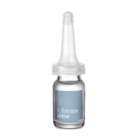 8429421430227 - LAKME K.THERAPY ACTIVE TRATAMIENTO ANTICAIDA 8UN - TRATAMIENTO