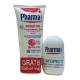 8420651124108 - PHARMALINE SENSITIVE CREMA DE MANOS 75ML + ATOPIC DESODORANTE CONTROL 25ML - MANICURA