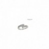8436543830859 - VIPDELUXE SWAROVSKI ANILLO R4 T19 - JOYERÍA Y BISUTERÍA