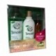 8712561626736 - TIMOTEI CHAMPU 400ML + ACONDICIONADOR 300ML + ACEITE - CHAMPÚ