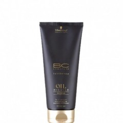 4045787177565 - SCHWARZKOPF BONACURE OIL MIRACLE SHAMPOO 1000ML - CHAMPÚ