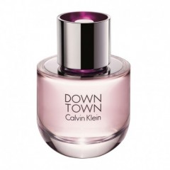 4898300000000 - CALVIN KLEIN DOWNTOWN WOMAN EAU DE PERFUME 100ML VAPORIZADOR SIN CAJA - PERFUMES