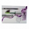 0207147613250 - HIGH IMPACT EXTREME VOLUME MASCARA + CREAM SHAPER FOR EYES + TAKE THE DAY OFF DESMAQUILLADOR - DESMAQUILLANTE RO