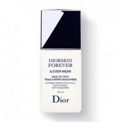 3348901282604 - DIOR DIORSKIN FOREVER EVER WEAR BASE DE TEINT 001 30ML - BASE MAQUILLAJE