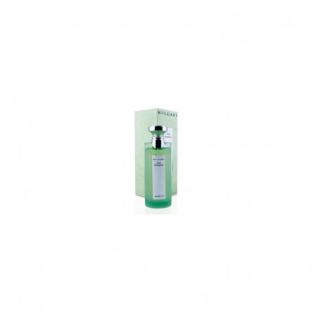 7833208116230 - BVLGARI AU THE VERT EAU DE COLONIA 75ML VAPORIZADOR - PERFUMES