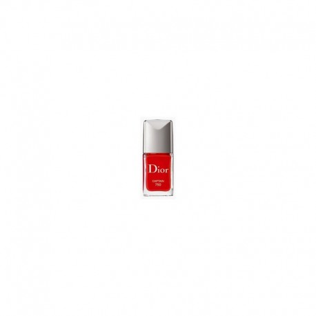 3348901210171 - DIOR ROUGE DIOR VERNIS 750 - ESMALTES