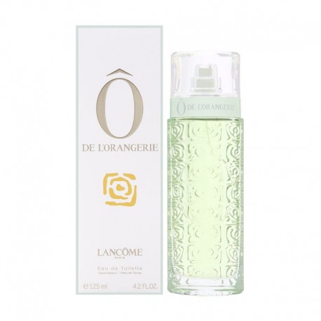 3605532431086 - LANCOME O DE L ORANGERIE EAU DE TOILETTE 125ML VAPORIZADOR - PERFUMES