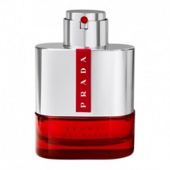 5263300000000 - PRADA LUNA ROSSA MEN SPORT EAU DE TOILETTE 125ML SIN CAJA - PERFUMES