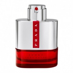 5263400000000 - PRADA LUNA ROSSA MEN SPORT EAU DE TOILETTE 75ML SIN CAJA - PERFUMES