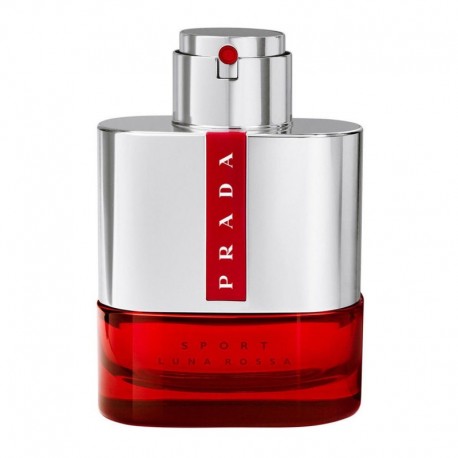 5263400000000 - PRADA LUNA ROSSA MEN SPORT EAU DE TOILETTE 75ML SIN CAJA - PERFUMES