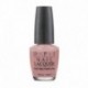 0941000057510 - OPI NAIL LACQUER ESMALTE DE UÑAS MY VERY FIRST KNOCKWURST NLG20 - ESMALTES